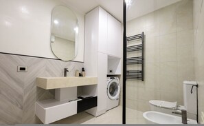 House, Smoking | 1 bedroom - Grandstay Apartments 003 (Durrës)