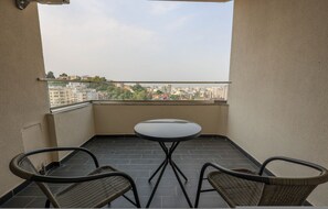 Appartement | 1 chambre
