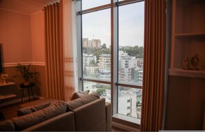 Appartement | 1 chambre