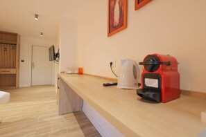 Appartement | 1 chambre