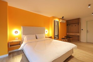 Apartment | 1 bedroom - Grandstay Studios 104 (Durrës)