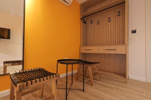 Appartement | 1 chambre
