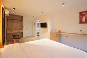 Apartment | 1 bedroom - Grandstay Studios 104 (Durrës)