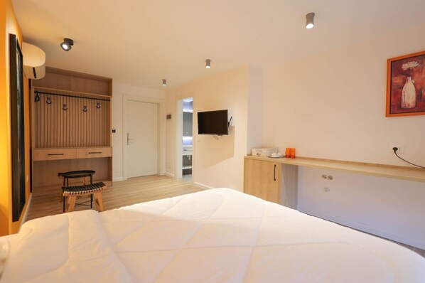 Appartement | 1 chambre