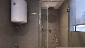 Apartamento | 1 quarto