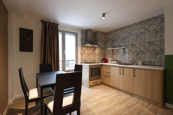 Apartment | 1 bedroom
