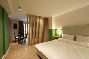Apartment - Grandstay Studios 103 (Durrës)