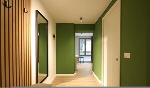 Appartement | 1 slaapkamer