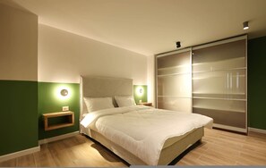 Apartment | 1 bedroom