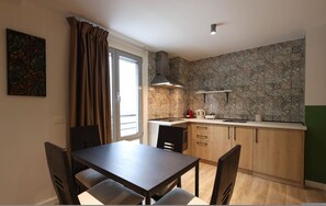 Apartment | 1 bedroom - Grandstay Studios 103 (Durrës)