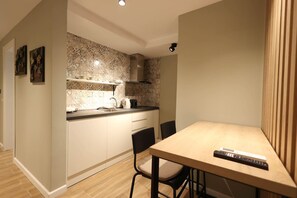 Appartement | 1 chambre