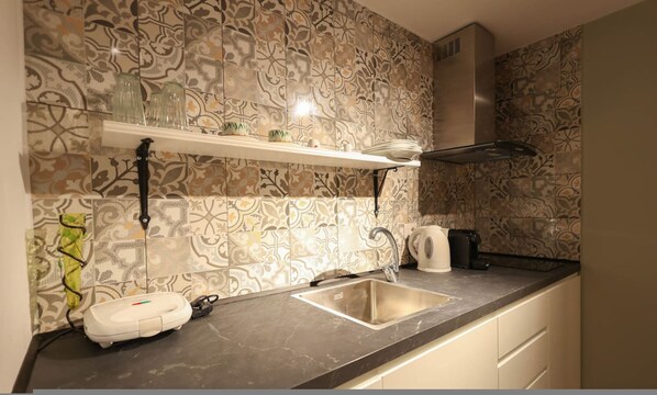 Appartement | 1 chambre