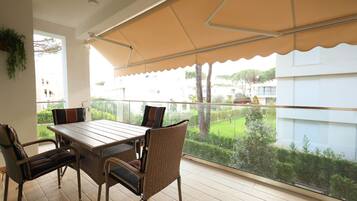 Apartment | 2 bedrooms