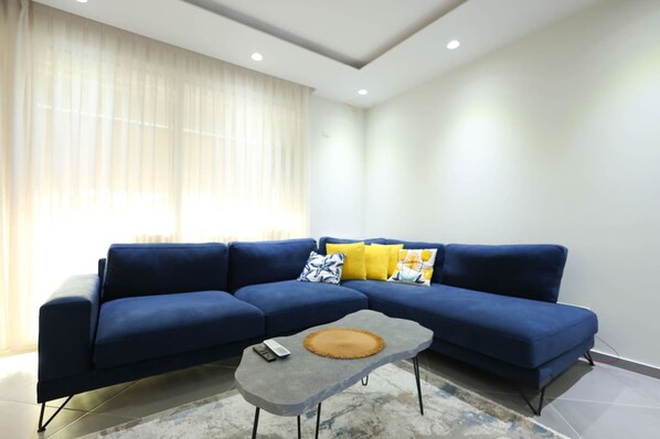 Apartment | 2 Schlafzimmer