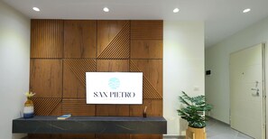 Apartment - Sanpietro Vacation Apartment 003 (Ishëm)