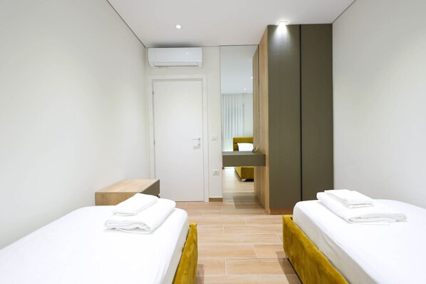 Apartment | 2 bedrooms - Sanpietro Vacation Apartment 003 (Ishëm)