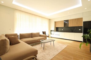 Apartment | 2 bedrooms - Sanpietro Vacation Apartment 003 (Ishëm)
