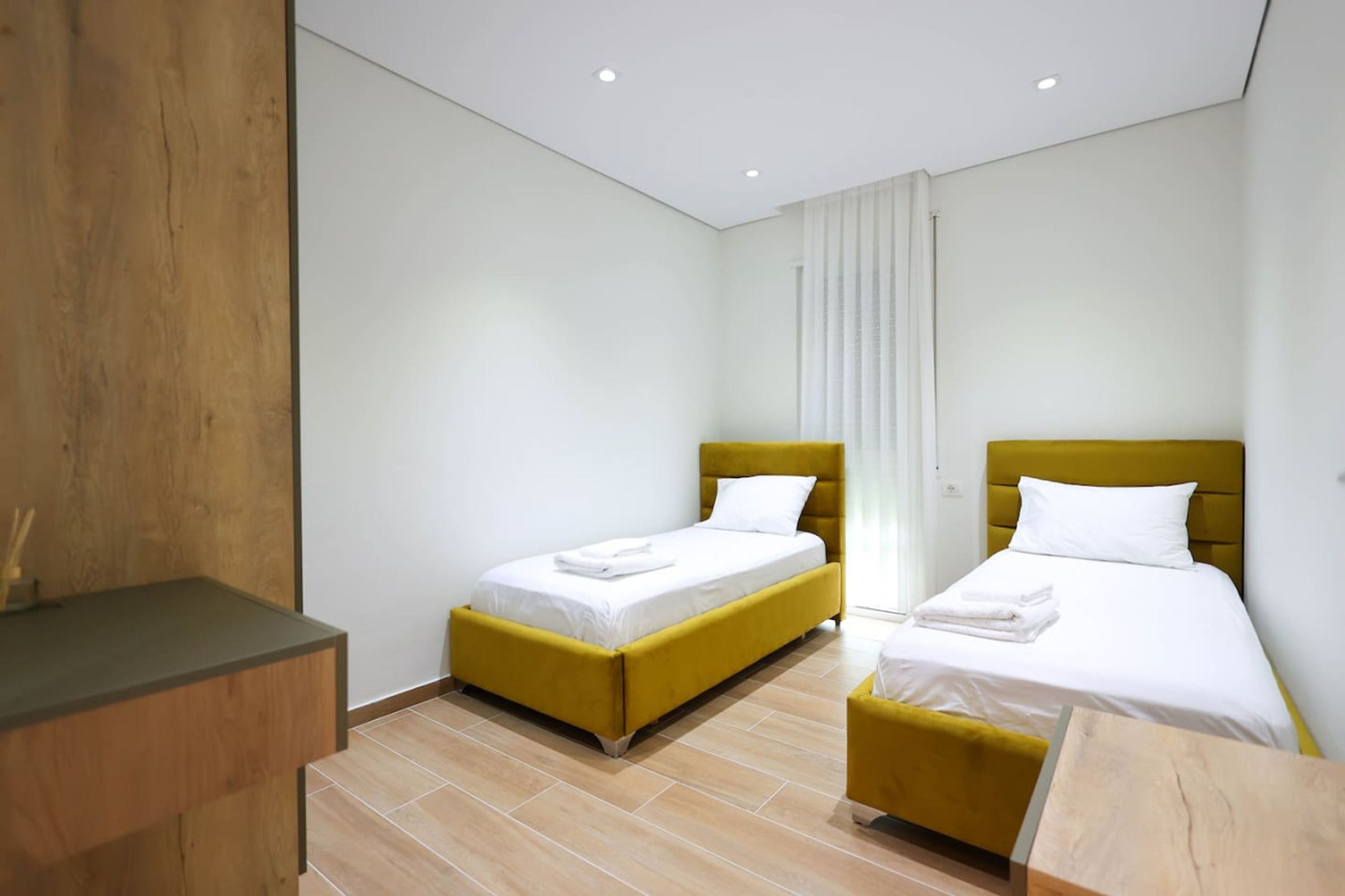 Apartment | 2 bedrooms