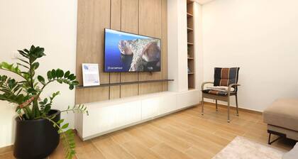 Sanpietro Vacation Apartment 003
