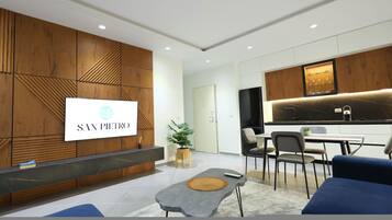 Apartment | 2 bedrooms