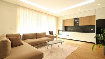 公寓 | 2 間臥室