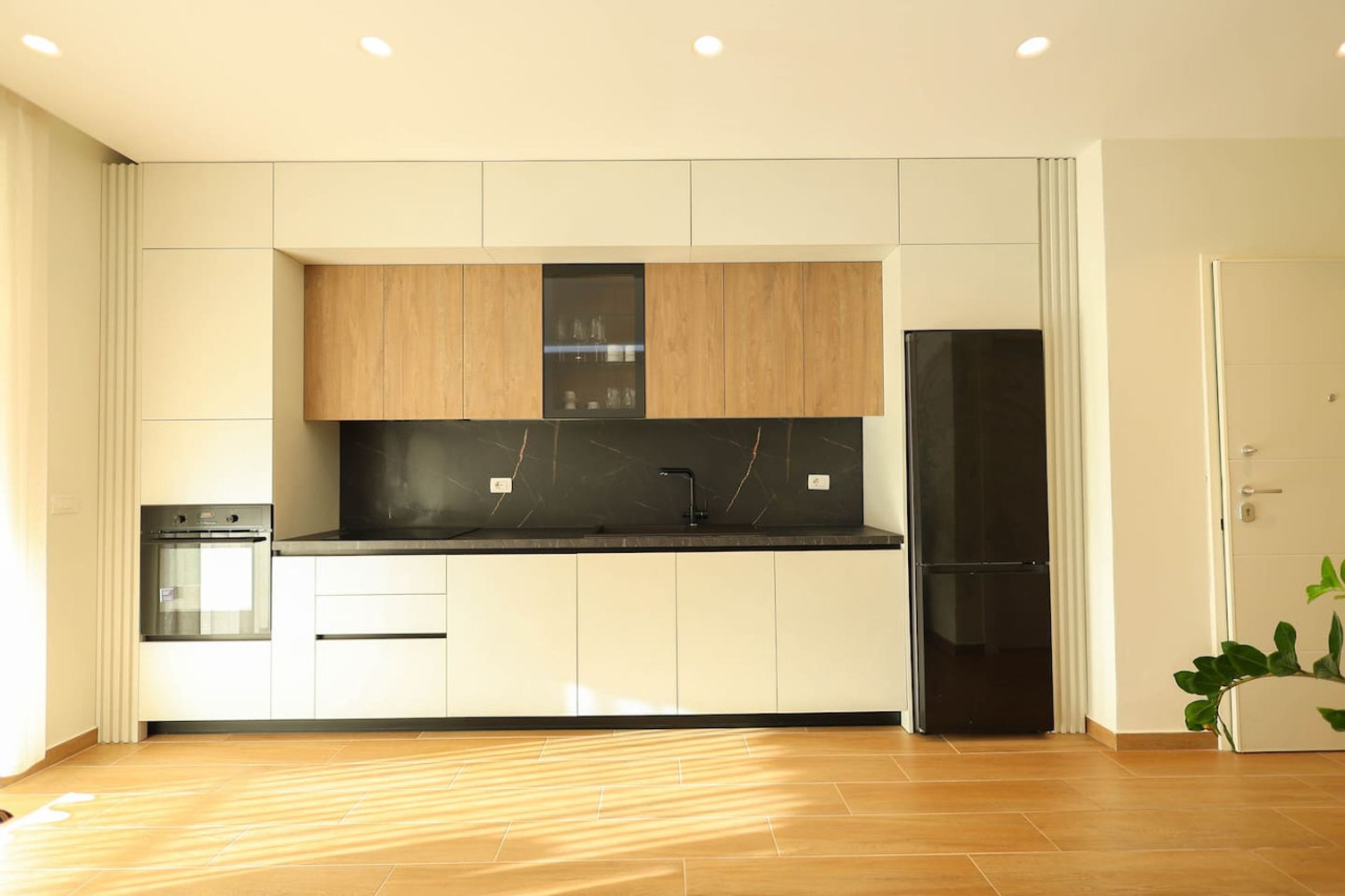 公寓 | 2 間睡房