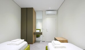 Apartment - Sanpietro Vacation Apartment 003 (Ishëm)