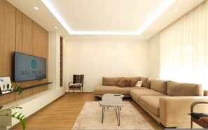 Lejlighed | 2 soveværelser