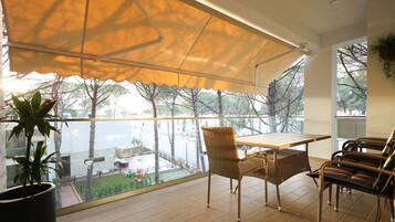 公寓 | 2 間臥室