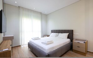 Apartment | 2 bedrooms - Sanpietro Vacation Apartment 003 (Ishëm)