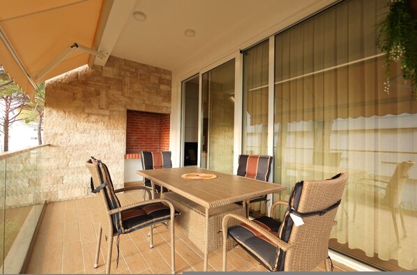 Apartment | 2 bedrooms