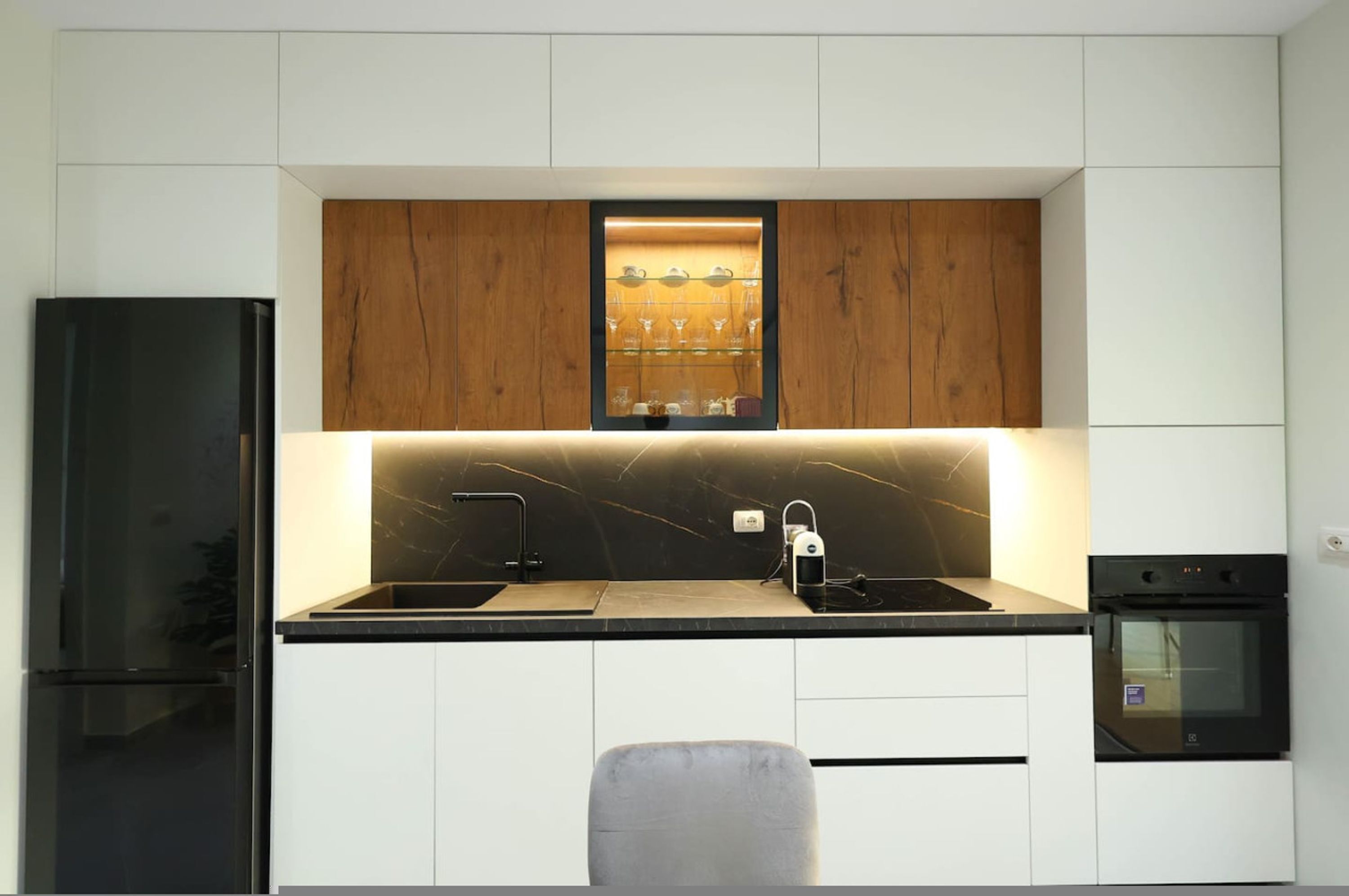 Apartemen | 2 kamar tidur