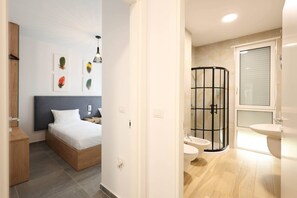 Casa, fumadores | 2 dormitorios