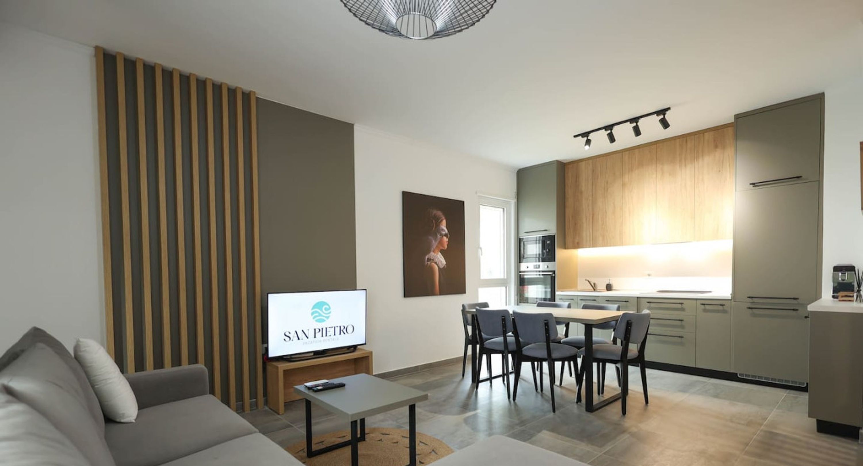 House | 2 bedrooms