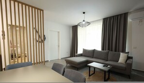 Casa, fumadores | 2 dormitorios