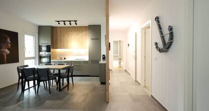 Sanpietro Vacation Apartment 004