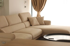 Apartment | 4 bedrooms - Sanpietro Vacation Deluxe Villa (Ishëm)