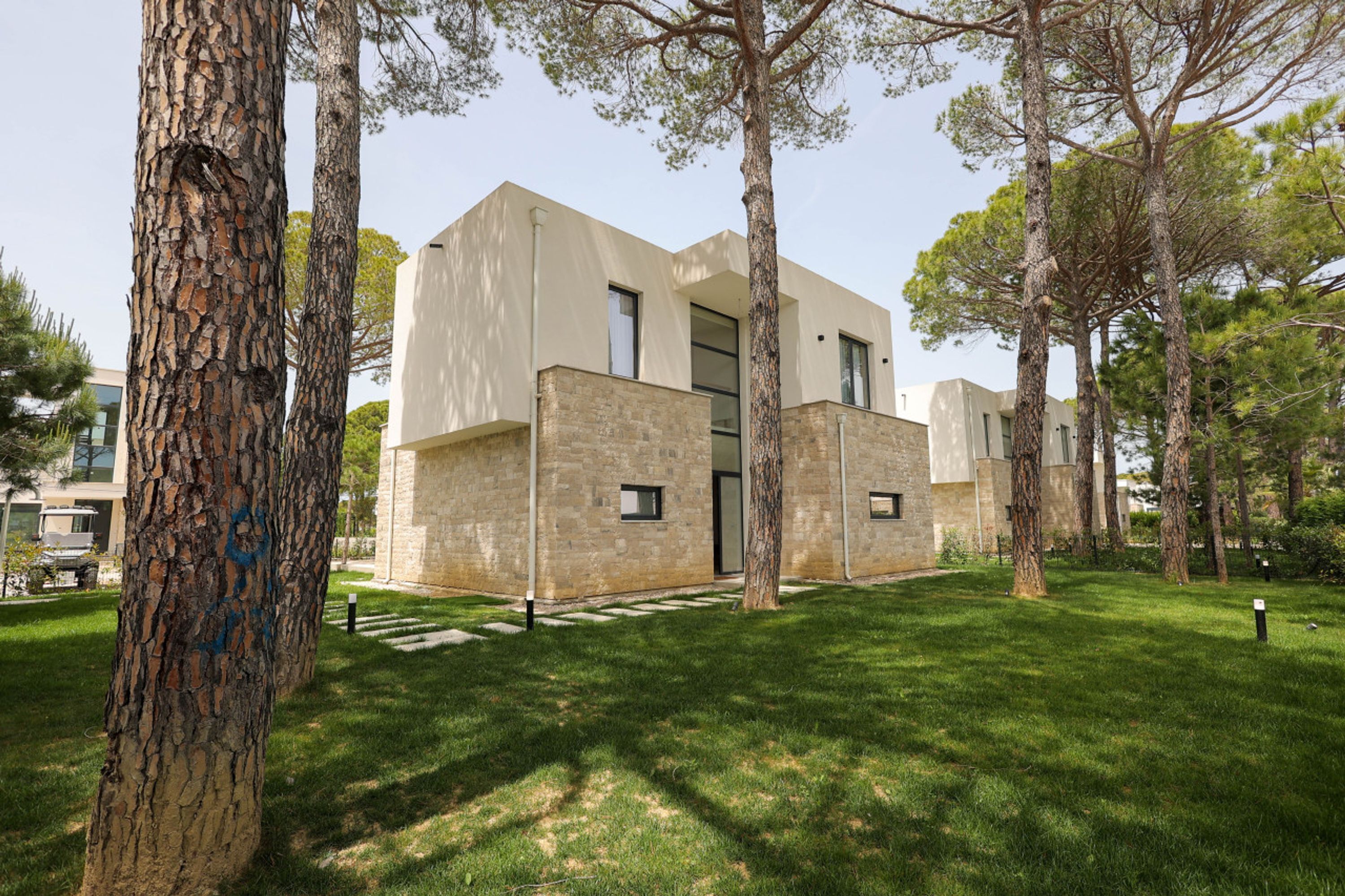 Apartment | 4 bedrooms