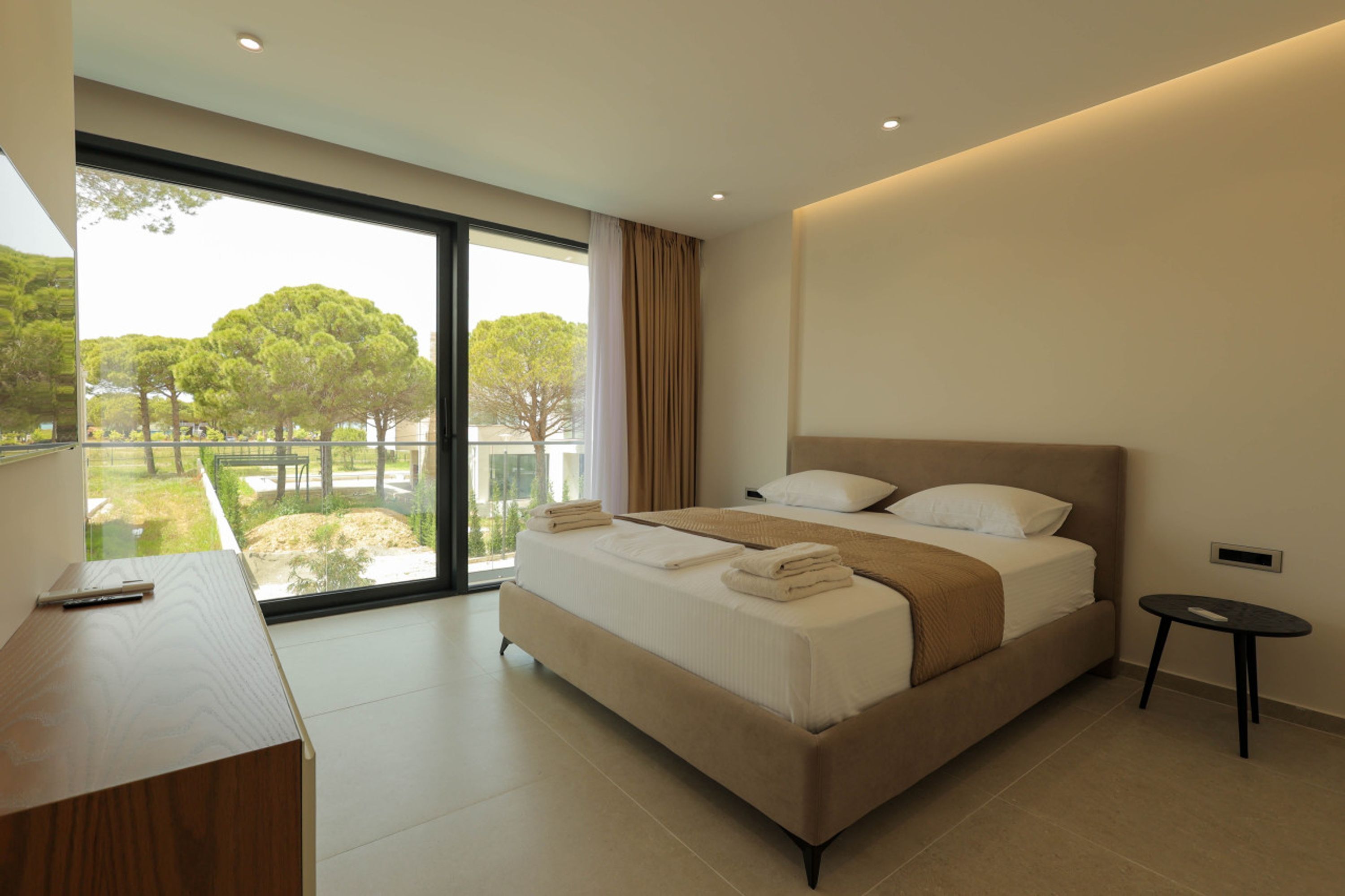 公寓 | 4 間睡房