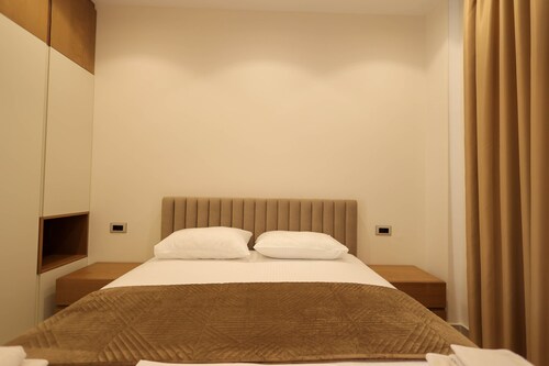 Sanpietro Vacation Deluxe Villa