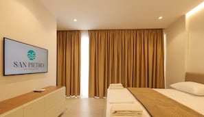 Appartement | 4 slaapkamers