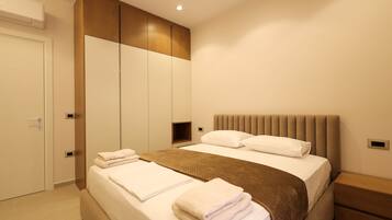 Apartment | 4 bedrooms