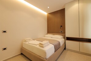 Apartment | 4 Schlafzimmer