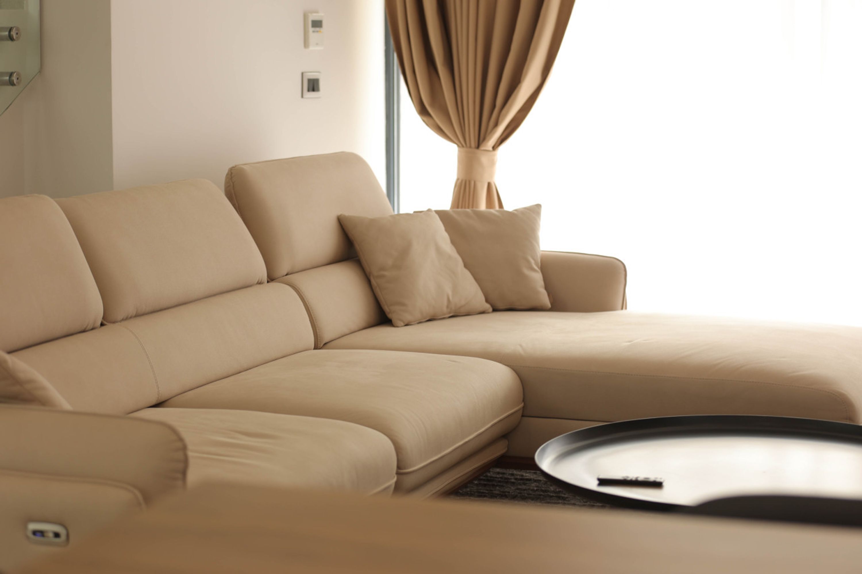 Maison, fumeurs | 4 chambres