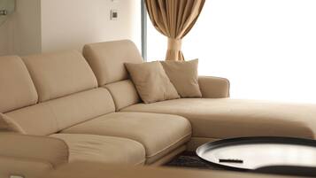 Maison, fumeurs | 4 chambres