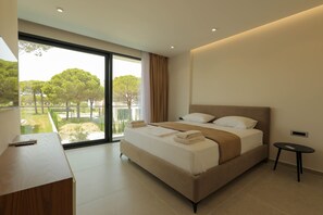 Appartement, fumeur