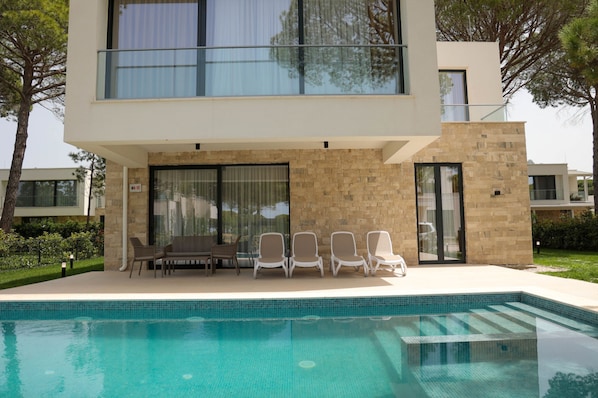 Leilighet | 4 soverom