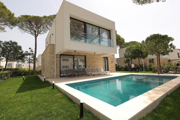 Apartment | 4 Schlafzimmer