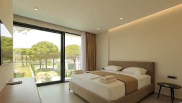 House | 4 bilik tidur