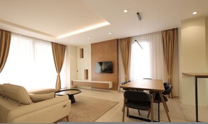 Apartment | 4 bedrooms - Sanpietro Vacation Deluxe Villa (Ishëm)